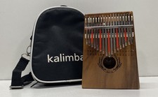 XVC 17 Key Kalimba