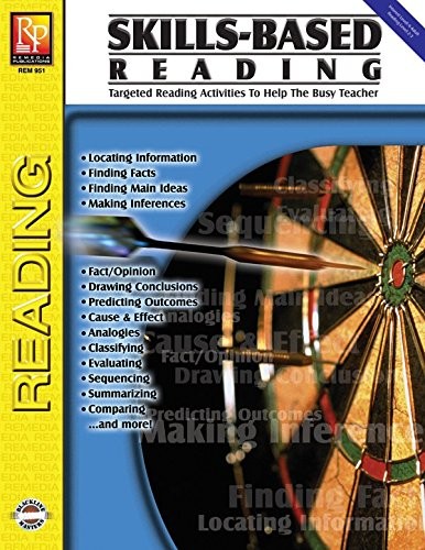Skills-Based Reading (RL 2-3)