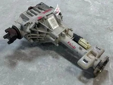 2009-2013 GMC Yukon Front Axle Differential Carrier 3.42 Ratio Opt GU6