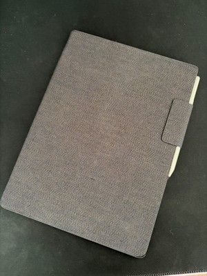 reMarkable Paper Pro + Type Folio + Marker bundle