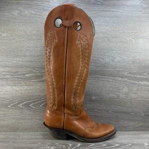 Olathe Buckaroo Boots | eBay