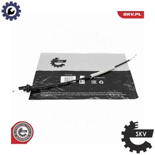 CABLE PULL DOOR RELEASE 96SKV987 FOR HYUNDAI G4FA 1.4L G4GC 2.0L G4FCD4FB 1.6L