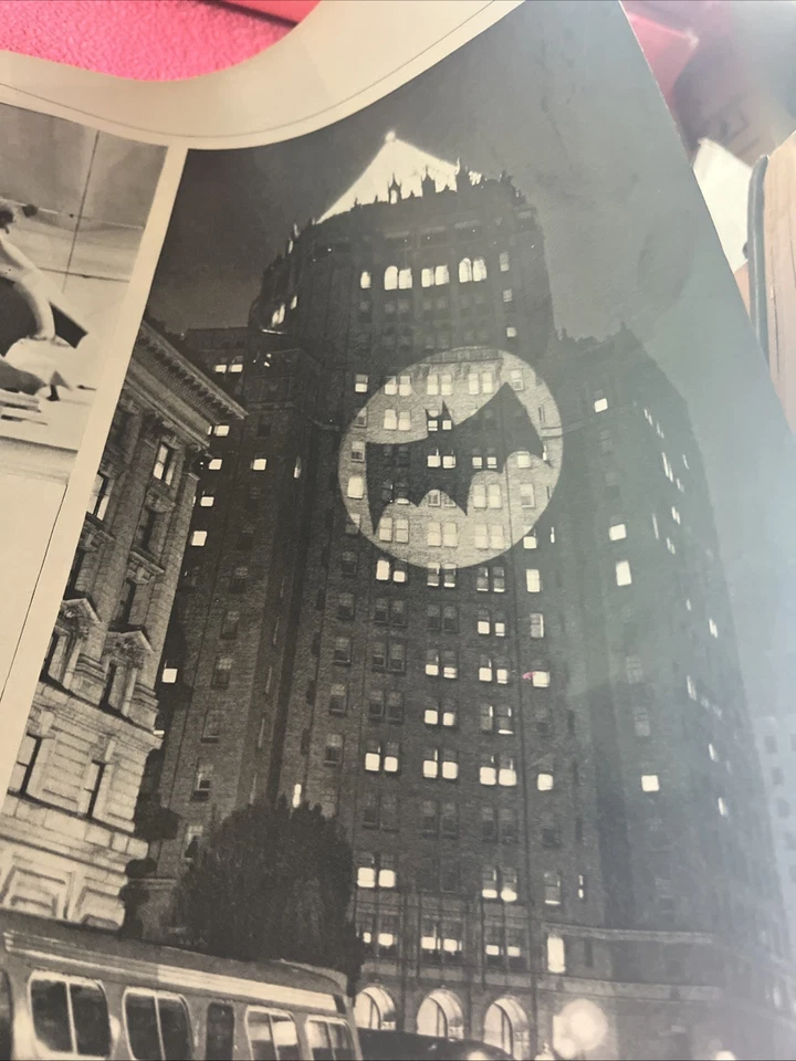 Life Magazine. March 11, 1966. "Batman" Cover. - Image 3 of 4