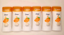 10x Dove Teens Mango Sunshine Antiperspirant ...