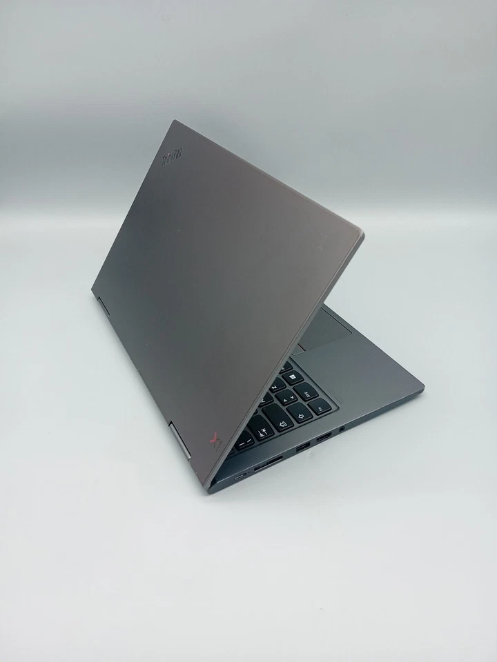 Lenovo ThinkPad X1 Yoga G4 · i7-8665U · 16GB · 512GB, foto 3 di 5
