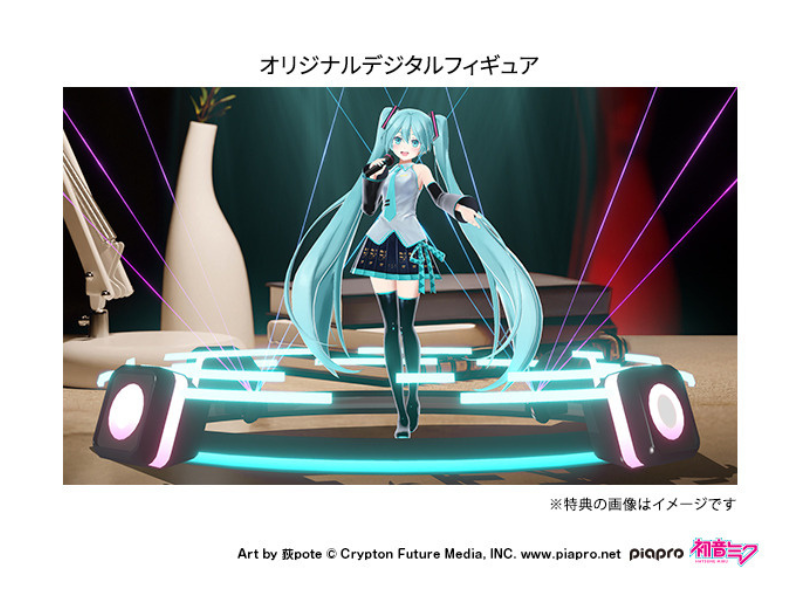 SONY WF-LS910N/MK Hatsune Miku Limited White Japan LinkBuds Fit SONY WF-LS910N/MK Hatsune Miku Limited White Japan LinkBuds Fit