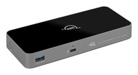 OWC TB5HUB5P Thunderbolt Hub mit 5 Ports La carica/Dockingstation OWCTB5HUB5PF