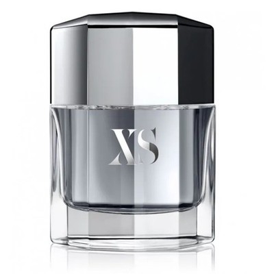 PACO RABANNE XS 2018 EDT 100ML WODA TOALETOWA