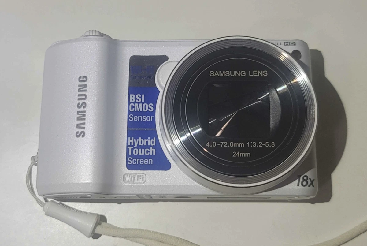 Samsung Wb150f for sale | eBay