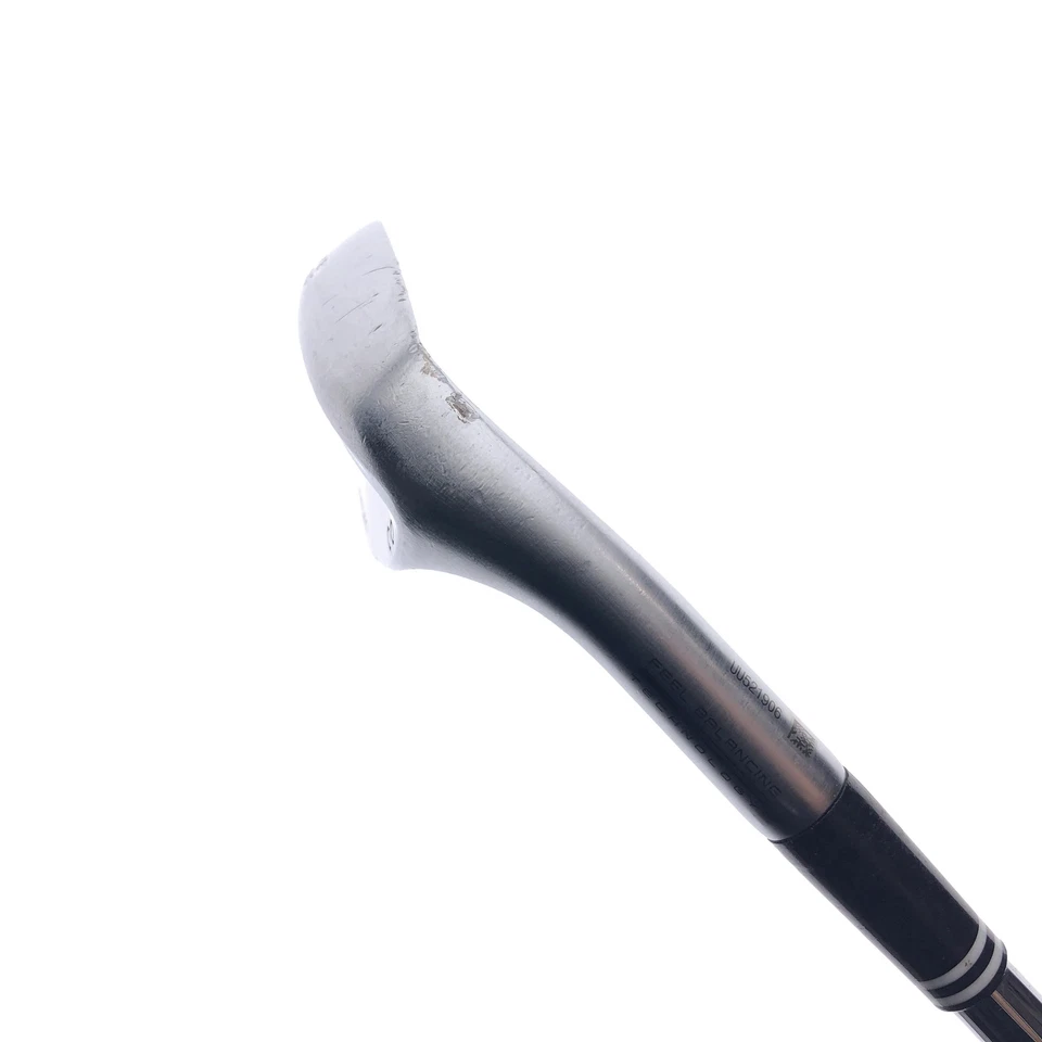 Used Cleveland RTX ZipCore Tour Satin Pitching Wedge / 46.0 Degrees / Stiff Flex - Image 3 of 4