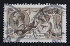 CKStamps: Great Britain Stamps Collection Scott#173 Used