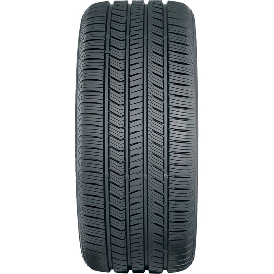 Tire 265/55R20 Yokohama Geolandar X-CV G057E (OE GX) A/S Performance ...