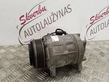BMW 5 G30 G31 G38 2017 Klimakompressor Pumpe 7945863 Diesel 195kW PRT23652