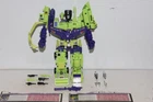 transformers g1 original vintage devastator complete