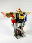 Vintage 1995 Power Rangers MMPR 8’ Ninja Falconzord W Sword Bandai EUC