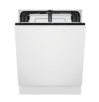 AEG GI5200D1SN 5000 Series Built In Dishwasher Airdry Full Sized 60cm