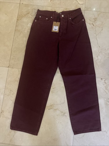 stussy big ol jeans 30