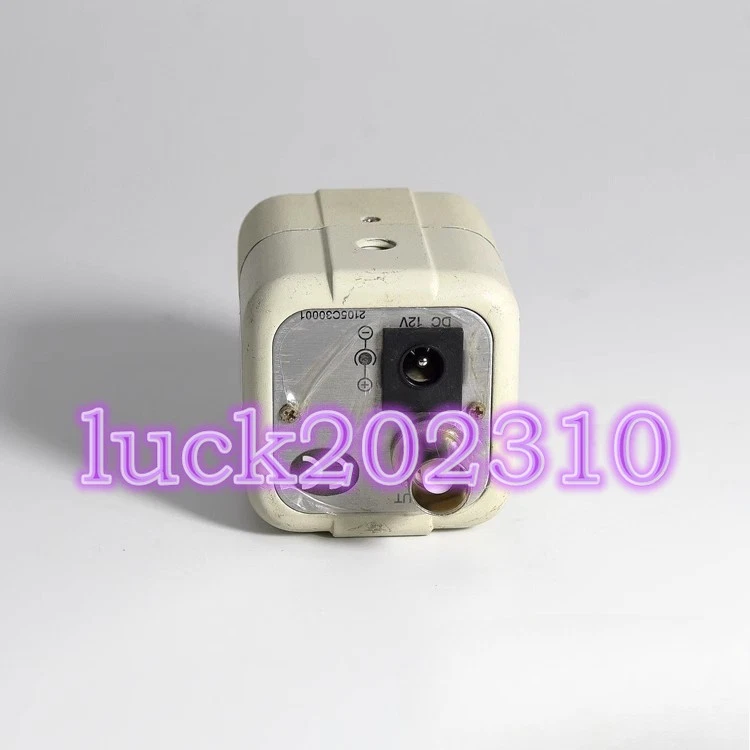 Cámara industrial HTC-30F usada 1 pieza #YY Foto 2 de 4