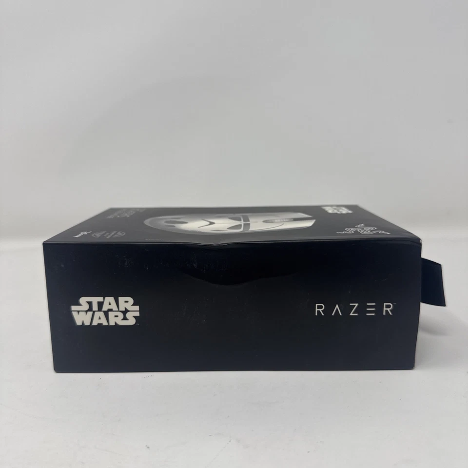 NEW Razer Atheris Wireless Mouse Disney Star Wars Stormtrooper Limited Edition - Image 3 of 4