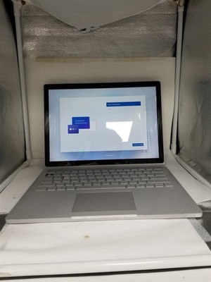 Microsoft Surface Book 2 Core i7 13.5'' 8GB/256GB Silver See Details VD6218