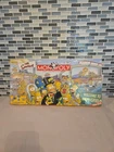 Vintage 2001 Hasbro Monopoly The Simpsons Edition Board Game NEW Sealed