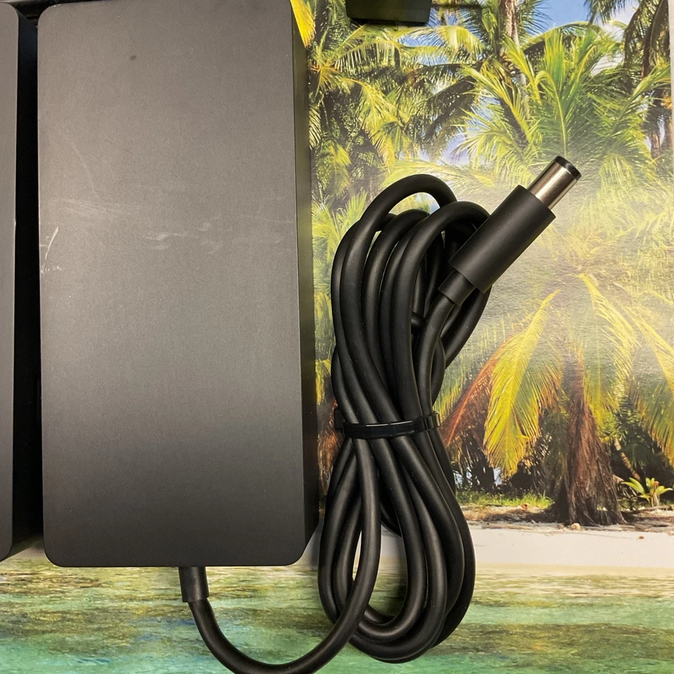 Microsoft Surface Pro Dock  1661 FOR Pro 3 4 5 6 7 8 X BOOK GO WITH 1749 ADAPTER - Image 3 of 4