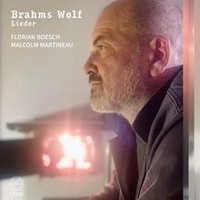 Lieder Von Boesch, Florian | Cd | Zustand Neu