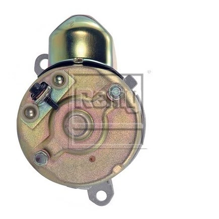 全球汽车 25402 家用起动器 — 第 2/4 张图片