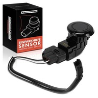 Frankberg PDC-SENSOR Einparkhilfe Hinten Passend FüR Lexus RX Toyota Camry Land