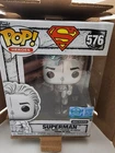Funko Pop! Supreme Le: DC Universe - Superman - Funko (Exclusive) #576