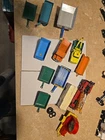 Vintage Matchbox Lesney Lot