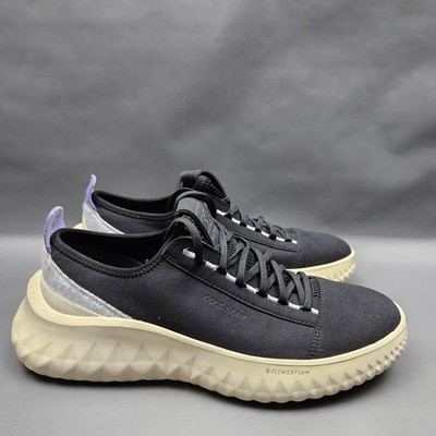 Cole Haan Generation Zerogrand II Shoes Womens 8 Black Comfort