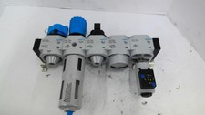 FESTO LFR-1/8-D-MINI-KG Service Unit Combination