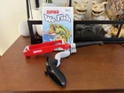 Nintendo Wii Rapala: We Fish Game w/ Rod & Reel CIB Tested & Working