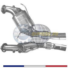Catalyseurs BMW 3,0