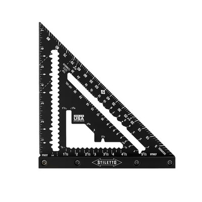 7 In. Carpenter Square