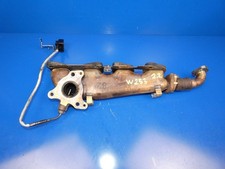 Mercedes-Benz GLC X253 C253 2016 Diesel Auspuffkrümmer Abgaskrümmer 150kW