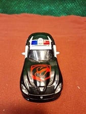 Kinsmart 2013 Dodge SRT Viper GTS Police Car ...
