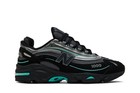 New Balance New Balance 1000 Black Teal JD Exclusive M1000JR Available Now