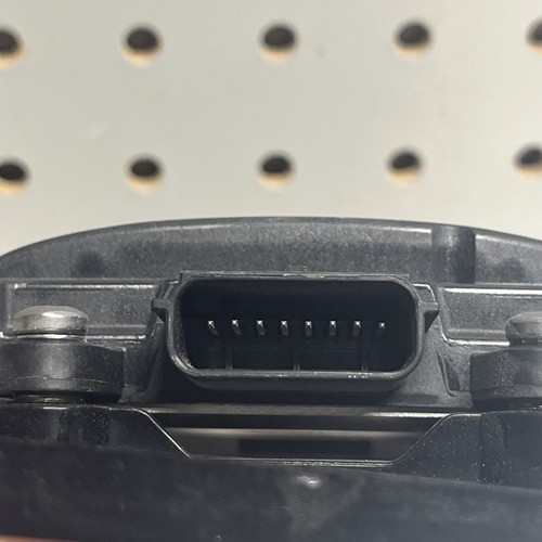 2021-2022 Nissan Sentra OEM Left Blind Spot Radar Sensor 284K1-6LW1A (0129) - Picture 5 of 5