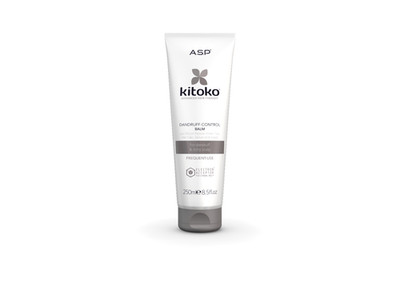 ASP Kitoko Dandruff Control Balm Conditioner 250ml