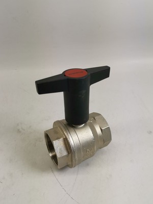 OVENTROP DN50 PN16 Optibal ball valve