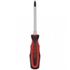KS Tools ERGOTORQUEplus Schraubendreher, PH2, 205 mm