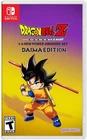 Dragon Ball Z: Kakarot - Daima Edition for Nintendo Switch [New Video Game]