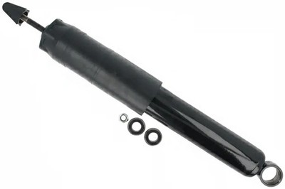 Stoßdämpfer Hinterachse unten Auge A-5110G OPTIMAL für SSANGYONG