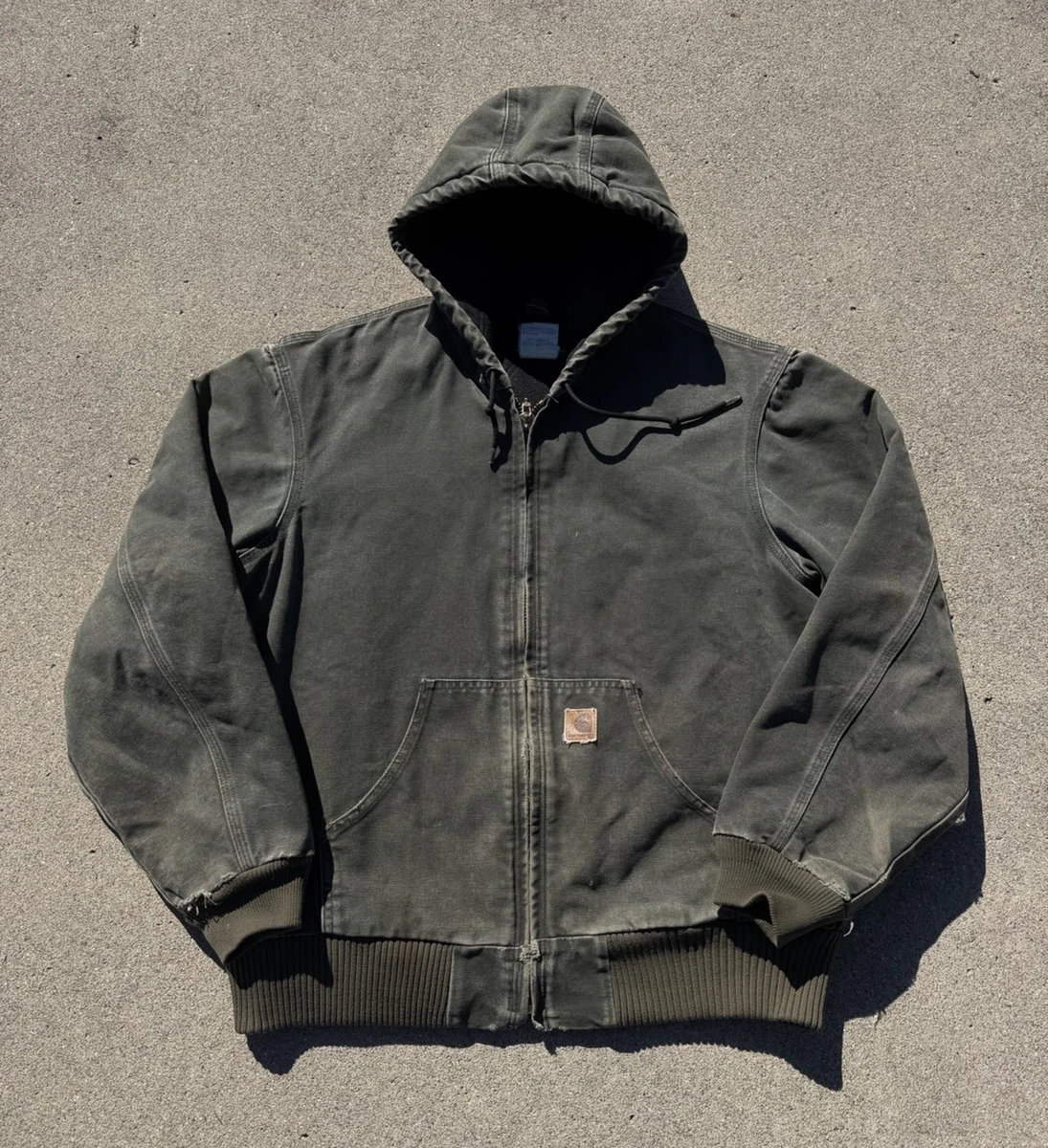25+ Carhartt J130 Coats & Jackets for Men for sale | Updated Oct 2026