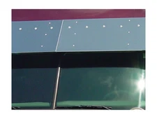 RoadWorks Drop Visor Fits 2004-2011 Freightliner Century Class