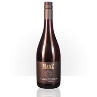 (1L=EUR13.20) Weingut Manz 2022 SpäTburgunder Trocken (705) Rheinhessen Dt. Qual