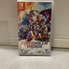 Fire Emblem Engage - Nintendo Switch