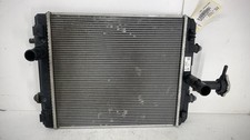 Radiateur Toyota AYGO